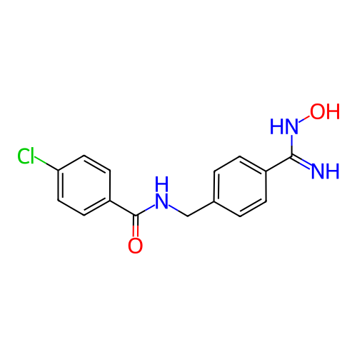 Chemical structure of BindingDB Monomer ID 50130322