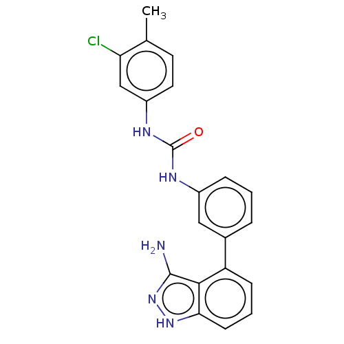 Chemical structure of BindingDB Monomer ID 50130329