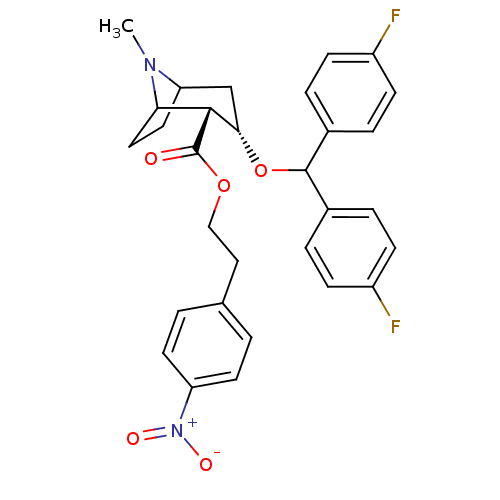 Chemical structure of BindingDB Monomer ID 50130353