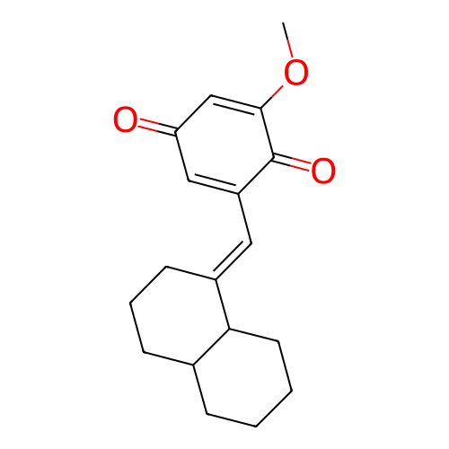 Chemical structure of BindingDB Monomer ID 50130358