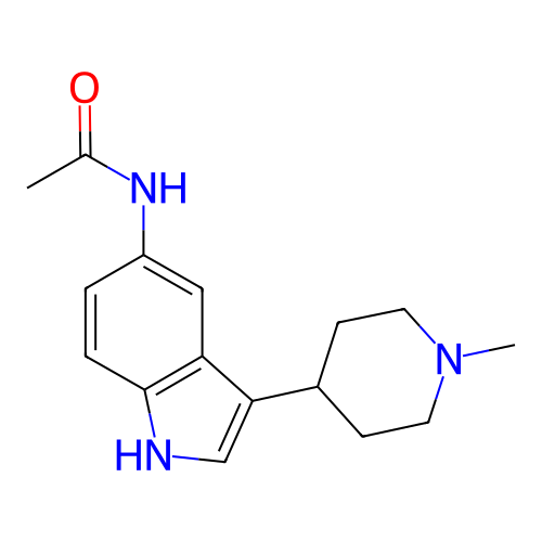 Chemical structure of BindingDB Monomer ID 50130427