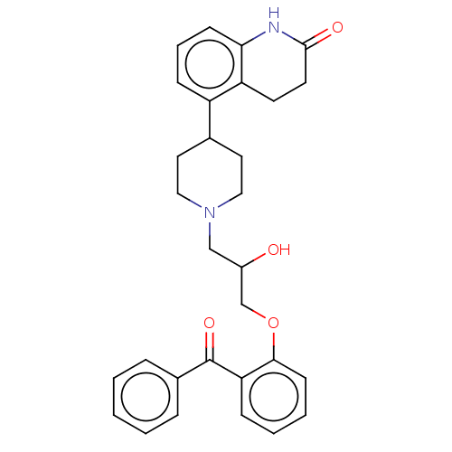 Chemical structure of BindingDB Monomer ID 50130514