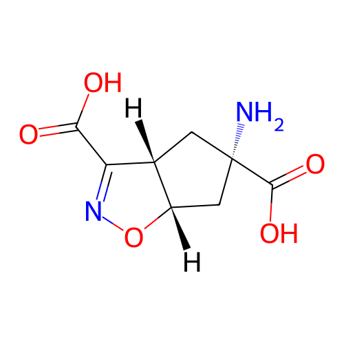 Chemical structure of BindingDB Monomer ID 50130515