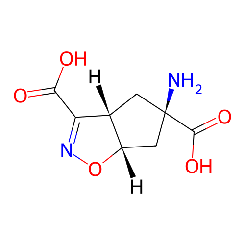 Chemical structure of BindingDB Monomer ID 50130516