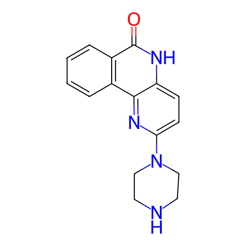 Chemical structure of BindingDB Monomer ID 50130568