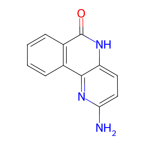 Chemical structure of BindingDB Monomer ID 50130571