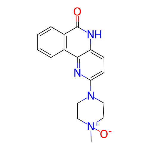 Chemical structure of BindingDB Monomer ID 50130574