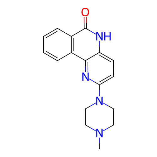 Chemical structure of BindingDB Monomer ID 50130575