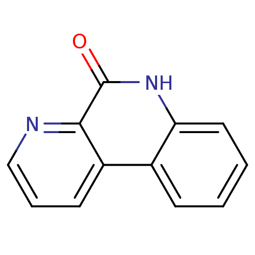 Chemical structure of BindingDB Monomer ID 50130587