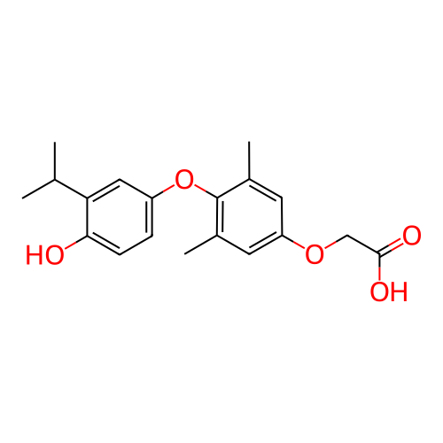Chemical structure of BindingDB Monomer ID 50130596