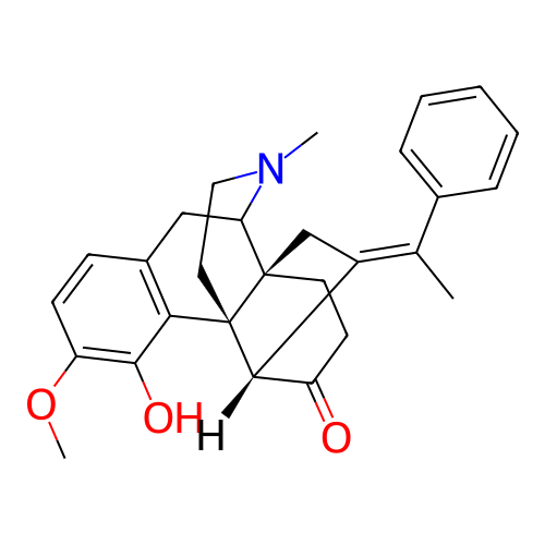 Chemical structure of BindingDB Monomer ID 50130607