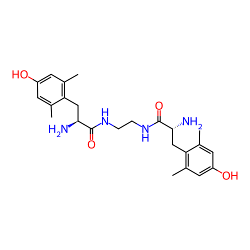 Chemical structure of BindingDB Monomer ID 50130614