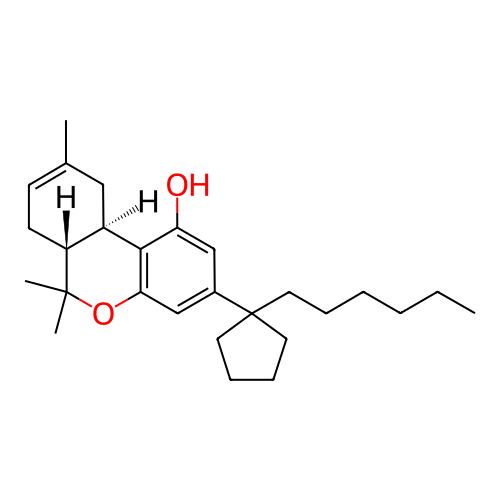 Chemical structure of BindingDB Monomer ID 50130623