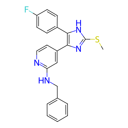 Chemical structure of BindingDB Monomer ID 50130632