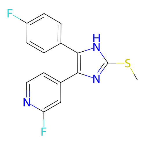 Chemical structure of BindingDB Monomer ID 50130658