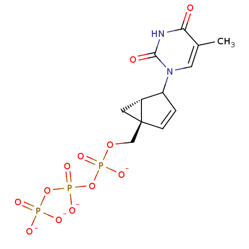 Chemical structure of BindingDB Monomer ID 50130700
