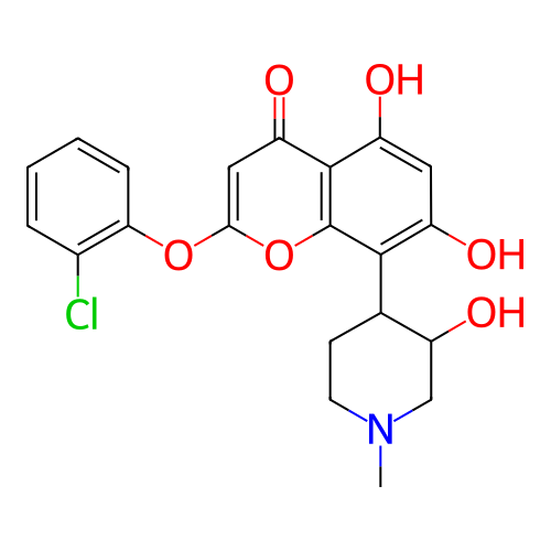 Chemical structure of BindingDB Monomer ID 50130711