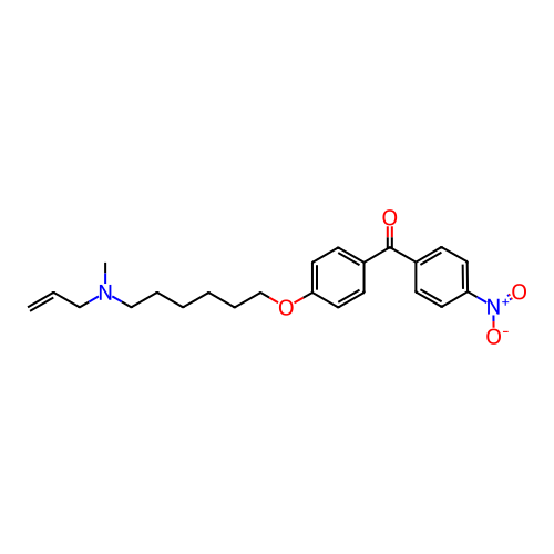Chemical structure of BindingDB Monomer ID 50130785