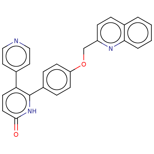 Chemical structure of BindingDB Monomer ID 50130840