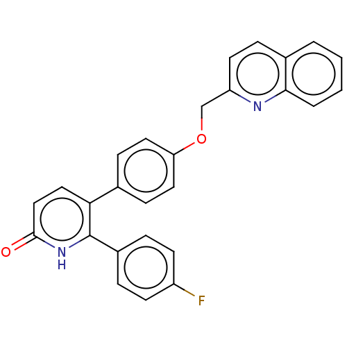 Chemical structure of BindingDB Monomer ID 50130841