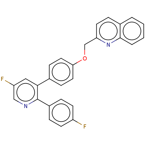 Chemical structure of BindingDB Monomer ID 50130848