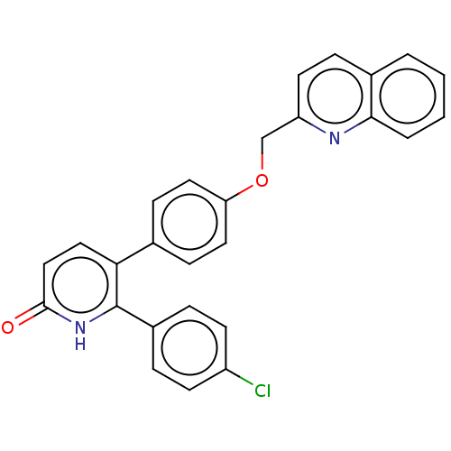 Chemical structure of BindingDB Monomer ID 50130850