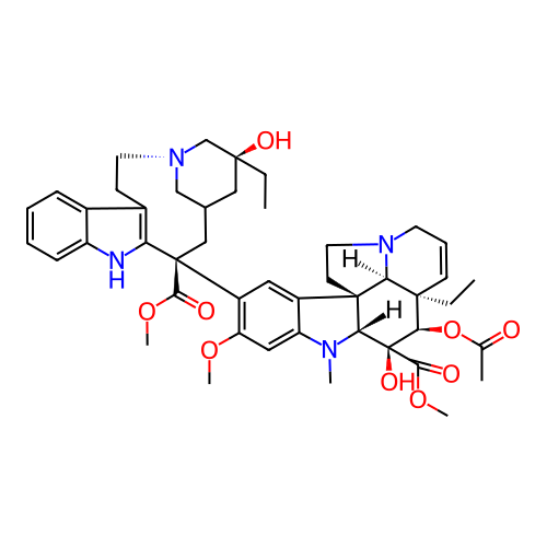 Chemical structure of BindingDB Monomer ID 50130852