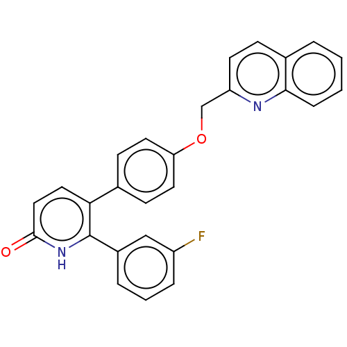 Chemical structure of BindingDB Monomer ID 50130853
