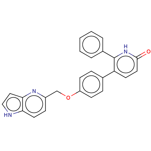 Chemical structure of BindingDB Monomer ID 50130865