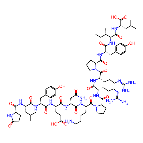 Chemical structure of BindingDB Monomer ID 50130880