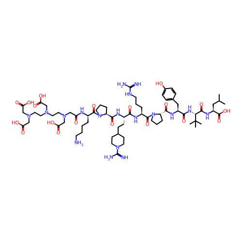 Chemical structure of BindingDB Monomer ID 50130890