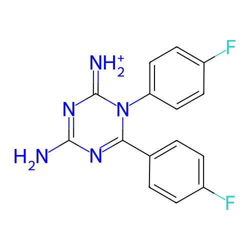 Chemical structure of BindingDB Monomer ID 50130953