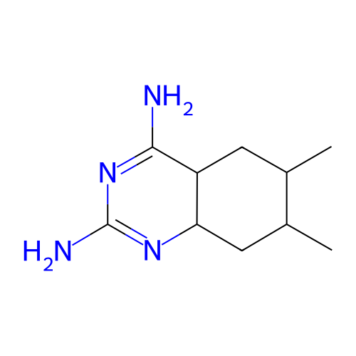 Chemical structure of BindingDB Monomer ID 50130954