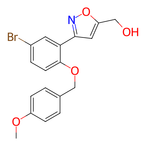 Chemical structure of BindingDB Monomer ID 50130980