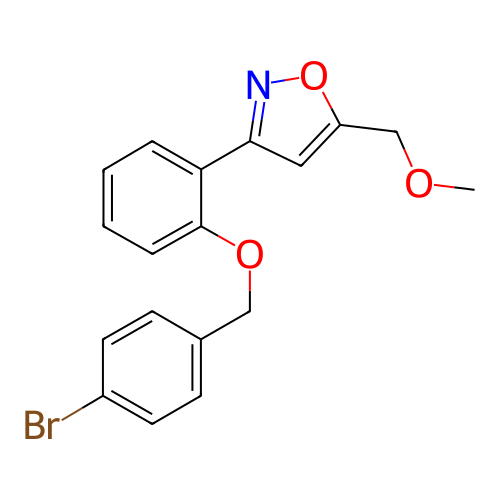 Chemical structure of BindingDB Monomer ID 50130984