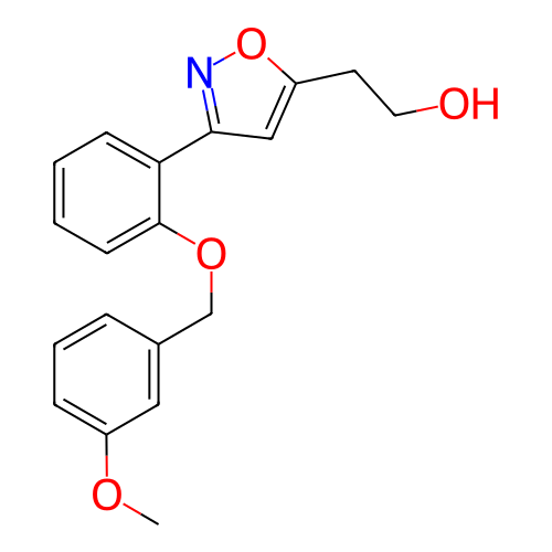 Chemical structure of BindingDB Monomer ID 50130986