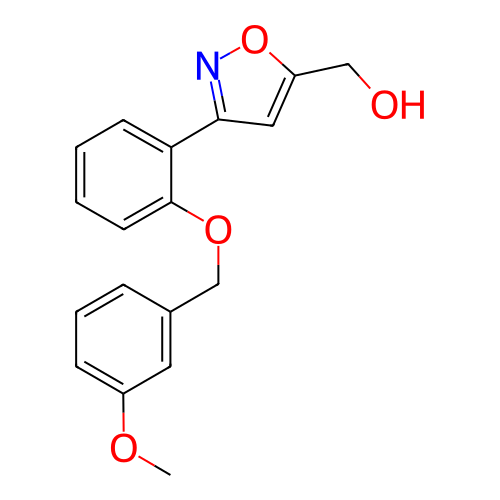 Chemical structure of BindingDB Monomer ID 50130993