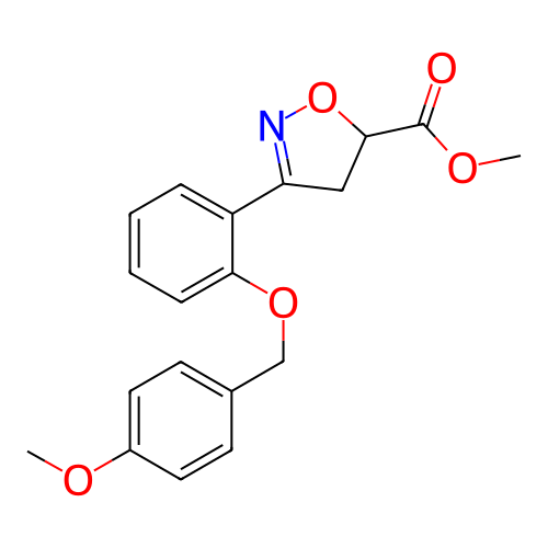 Chemical structure of BindingDB Monomer ID 50130998