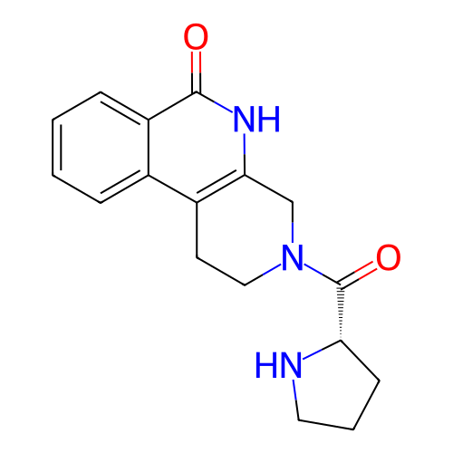 Chemical structure of BindingDB Monomer ID 50131006
