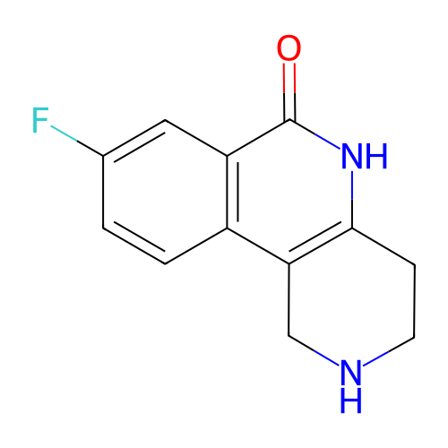 Chemical structure of BindingDB Monomer ID 50131015