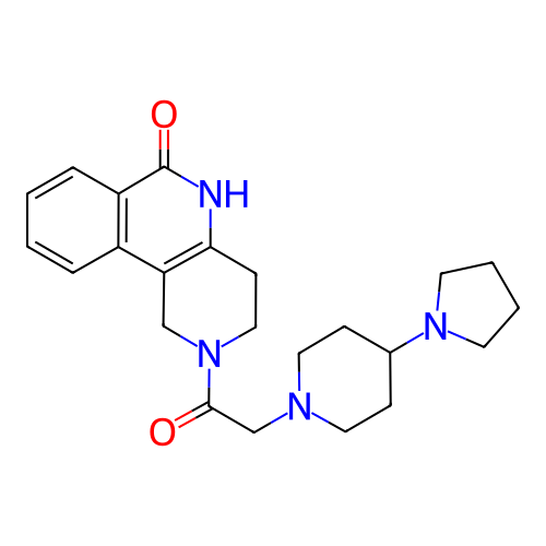 Chemical structure of BindingDB Monomer ID 50131019