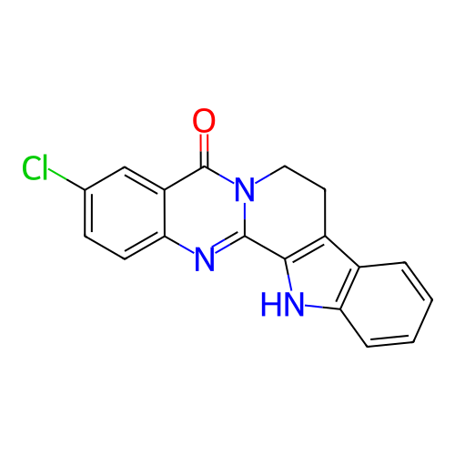 Chemical structure of BindingDB Monomer ID 50131040