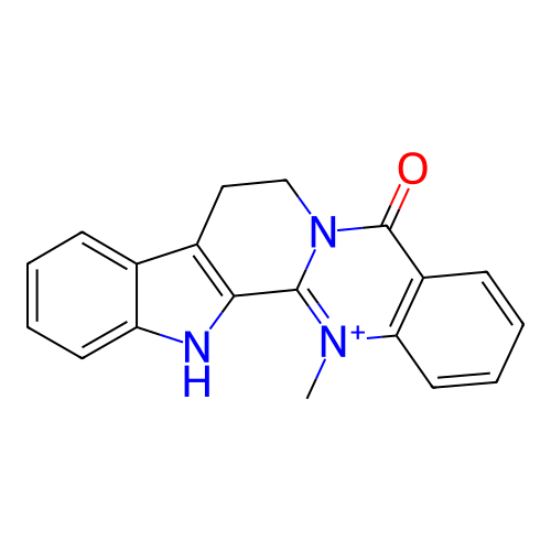 Chemical structure of BindingDB Monomer ID 50131047