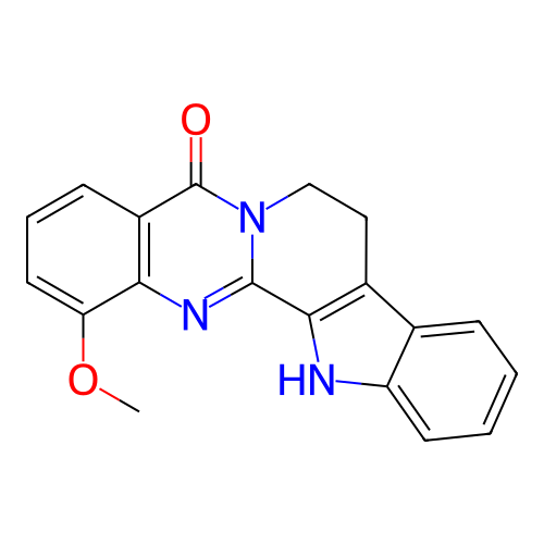 Chemical structure of BindingDB Monomer ID 50131050