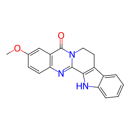Chemical structure of BindingDB Monomer ID 50131051