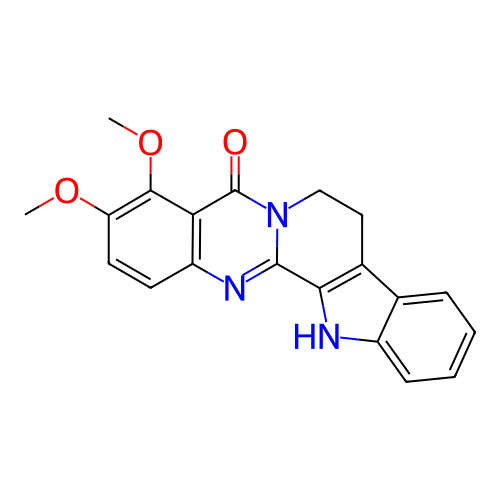 Chemical structure of BindingDB Monomer ID 50131055