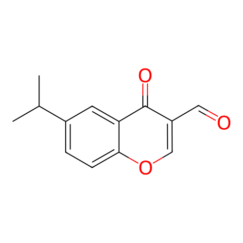 Chemical structure of BindingDB Monomer ID 50131082