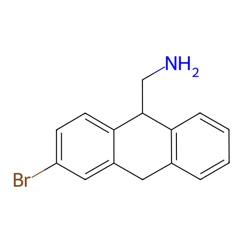 Chemical structure of BindingDB Monomer ID 50131085