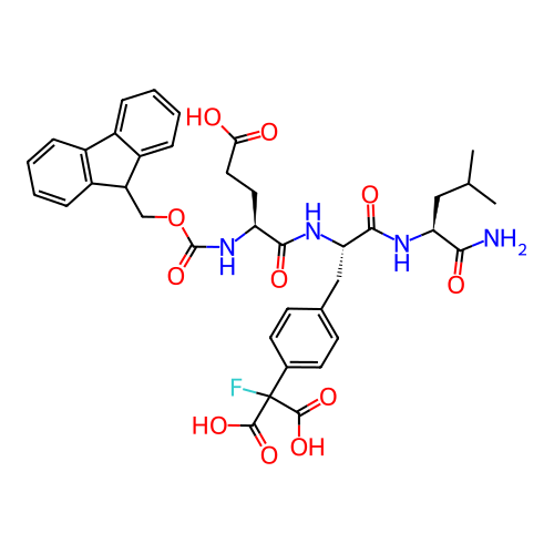 Chemical structure of BindingDB Monomer ID 50131106