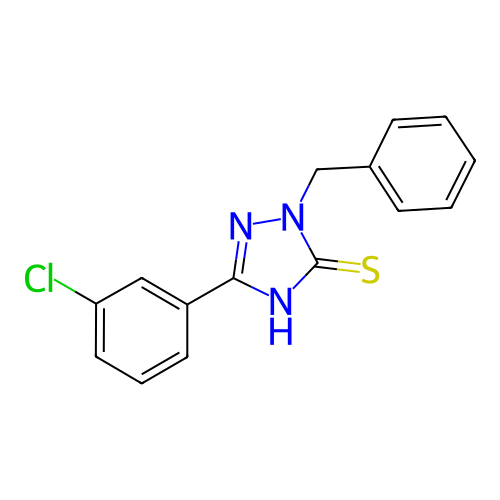 Chemical structure of BindingDB Monomer ID 50131182